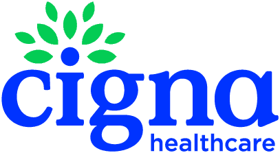 Cigna Healthcare logo